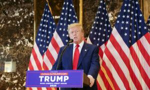 Trump Delivers Remarks on the Economy in Tucson, Arizona