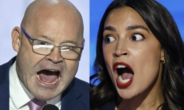 Teamsters president torches Ocasio-Cortez after she reacts furiously to union refusal to endorse Harris