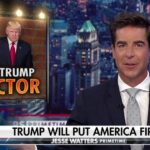 JESSE WATTERS: This election has a 2016 feel