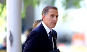 Hunter Biden Seeks Sentencing Delay in Gun Case