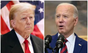 Iran Hacked Trump Data, Sent It to Biden Campaign: Here’s What We Know