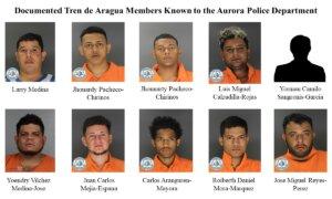 Aurora Police Offer Help to Apartment Complexes Amid Venezuelan Gang Issues