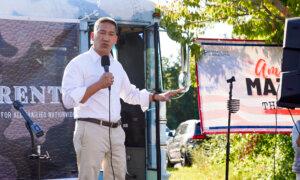 Hung Cao Wins Virginia Senate GOP Primary