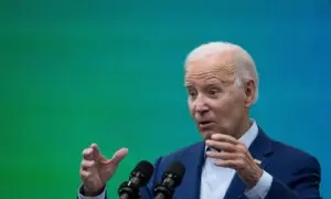 Biden Admin’s Climate Policies Lead to Higher Gas Prices, Hinder Energy Production: House Report