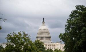 Congress Mulls Boost to Secret Service Funding