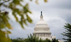 House Unanimously Passes Bill to Boost Secret Service Protection for Presidential Candidates