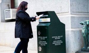 Pennsylvania County Rejects Mail Ballot Drop Boxes for 2024 Election