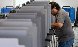 State Laws Could Push Ballot Counting Beyond Election Day in Some Swing States