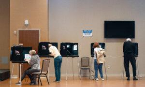 North Carolina Judge Declines to Block Digital IDs for Voting