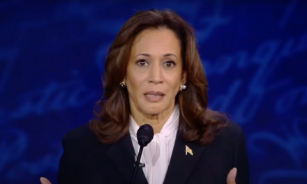 Shocker: 60% of voters moved to Trump after Kamala Harris’s failure to answer one important question