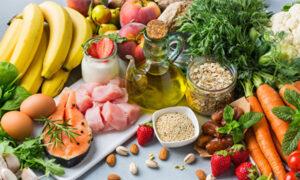 Proteins and Fats May Play Key Role in Insulin Production: Study