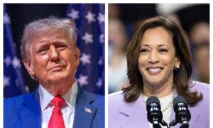 Trump, Harris Endorse Tariffs on China, With Differing Approaches