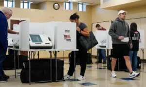 Judge Blocks Ohio Election Law That Limited Who Could Return Disabled Voters’ Absentee Ballots