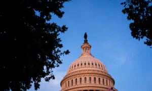 House Passes Interior Appropriations Bill