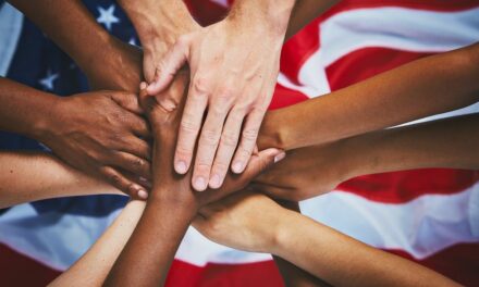 Here are 5 ways the next president can help heal our divided nation