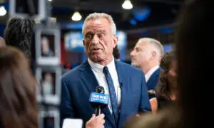 Judge Denies RFK Jr.’s Bid to Withdraw From Wisconsin Ballot