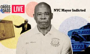 NYC Mayor Indicted; Trump Warned of Assassination Plot | Live with Josh