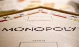 Government Regulation of Competitive Firms Creates Monopolies