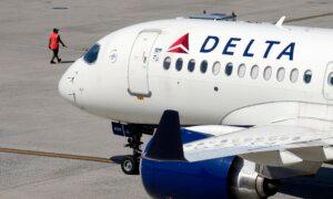 Delta Air Lines Executive Quits Weeks After CrowdStrike Fiasco