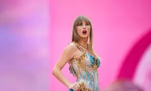 Plot to Attack Taylor Swift’s Vienna Shows Was Intended to Kill Thousands, CIA Official Says