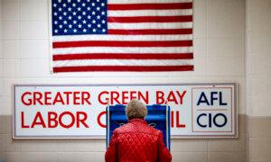 Polls Close for Wisconsin and Minnesota Primaries