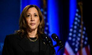 5 Takeaways From Harris’s MSNBC Interview