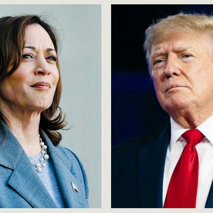 Trump Declines Second Debate on CNN After Harris Agrees, Says It’s Too Late