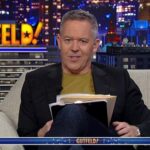 GREG GUTFELD: Trump voters expect deeds while Harris voters are fine with words