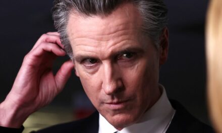 Gavin Newsom tries to ban AI memes and becomes the STAR of one