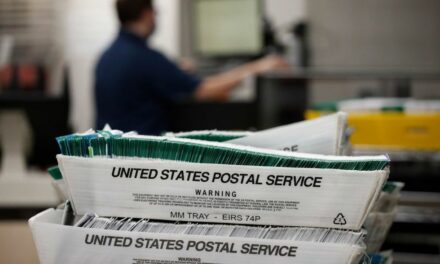 ‘Pervasive’ issues with USPS mail delivery could disenfranchise voters, election officials warn: ‘Not one-off mistakes’