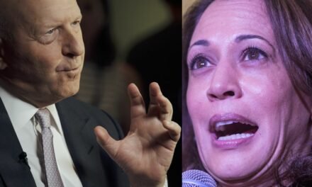 DOJ announces massive lawsuit against Visa just weeks after Nancy Pelosi’s husband sold $500k of their stock