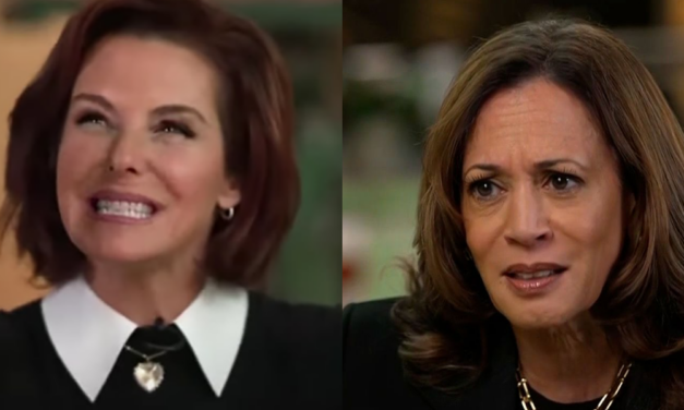 Watch: MASSIVE FACT CHECK! Kamala’s HarrisFirst Solo Interview – Word Salad & Lies