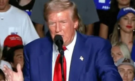 Trump places blame for 2nd assassination attempt on Kamala Harris, media in his most epic tweet yet