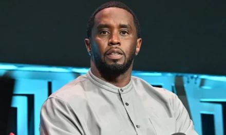 Sean ‘Diddy’ Combs charged with racketeering; sex trafficking; controlled drug-fueled, days-long ‘freak off’ sex acts: Feds