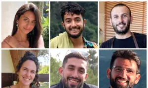 What We Know About the 6 Hostages Who Were Killed in Gaza