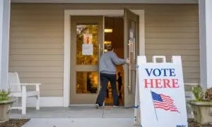 South Carolina Must Give Out-of-State Requesters Access to Voter Roll