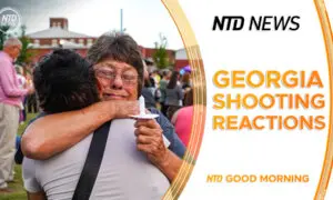 Biden Calls for Bipartisan Solution After Georgia Shooting; US Pushing for Gaza Cease-Fire Deal | NTD Good Morning (Sept. 5)