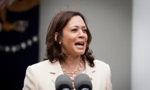 Kamala Harris Blasts Florida History Curriculum, GOP Says Her Focus Should Be on Fixing Border