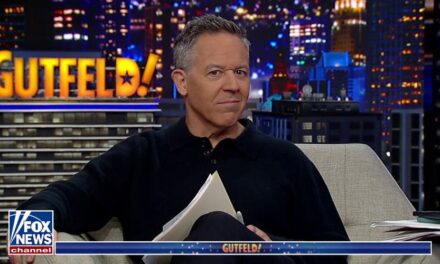 GREG GUTFELD: What you don’t know in today’s America can hurt you a whole lot