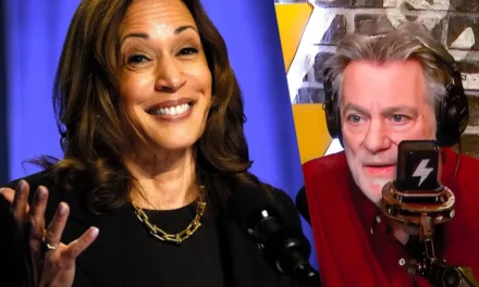 ‘He killed the bill’: Kamala blames Trump for Haitian influx issues