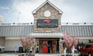 Ontario Superior Court Gives OK to Red Lobster Canada Sales Process