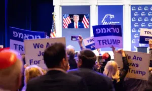 Trump Says He Will Help Israel Survive ‘for Thousands of Years’