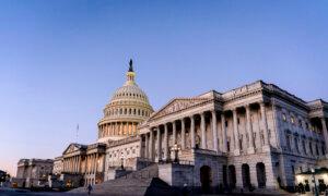 Congress Passes Stopgap Funding Bill to Avert Government Shutdown