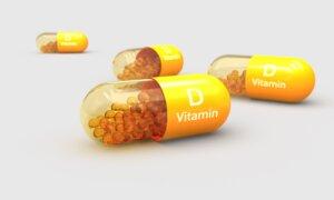 Not All Sunshine–The Reality of Vitamin D Supplementation