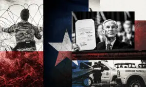 Inside the Brewing Fed–State Showdown at the Texas Border