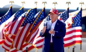 Trump Proposes Anti-Censorship Order, Change to 25th Amendment at Wisconsin Rally