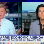 Watch: Biden’s Commerce Secretary tried lying about Trump, recessions… but CNBC wasn’t having it