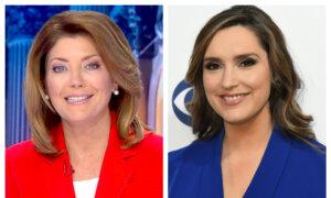 Who Are Margaret Brennan and Norah O'Donnell, the VP Debate Moderators?