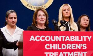 Newsom Signs Paris Hilton-Sponsored Bill Related to Treatment Facilities