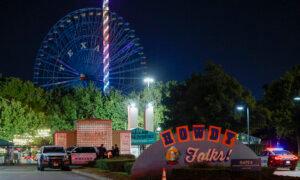 Bid to Stop State Fair of Texas Gun Ban Rejected by Appeals Court